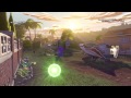 Garden Warfare: Tactical Taco Party Pack Preview
