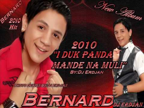 Bernat - 2010 - O Mangipe Tano Paro i Duk Acola Ko Vilo - Dj Bak