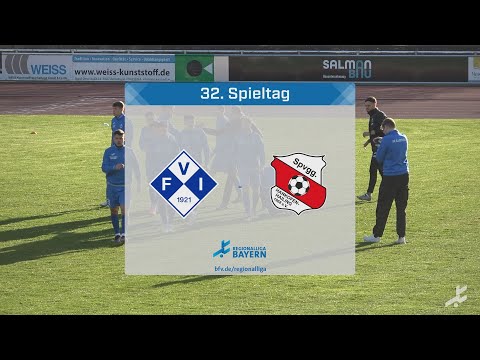 FVI-Sturmlauf in der zweiten Halbzeit wird belohnt – Hankofen in immer größerer Abstiegsgefahr