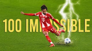 Download lagu 100 Impossible Goals in 2026 mp3 Download lagu 100 Impossible Goals in 2026 mp3