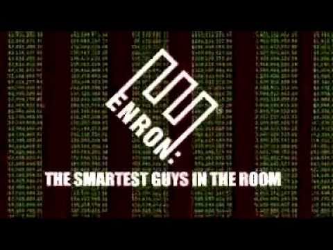 Enron: The Smartest Guys In The Room (2005) Trailer
