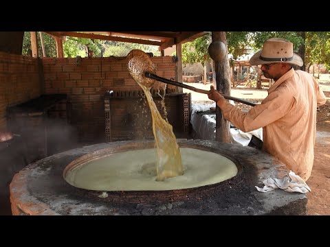 RAPADURA DE ENGENHO - ITAPURANGA GO