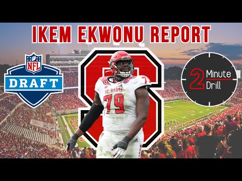 Ikem Ekwonu Pff