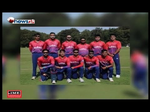 Prime Time 8 PM NEWS_2075_04_16 - NEWS24 TV