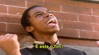 New Edition - Is This The End (Tradução)