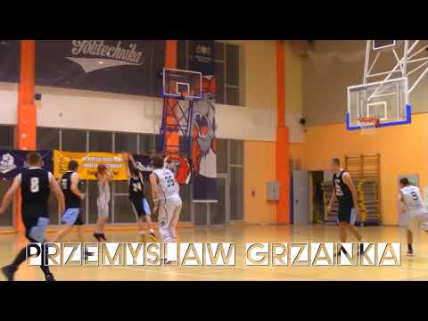 Przemków Dwóch |Green Team - Game Highlights|