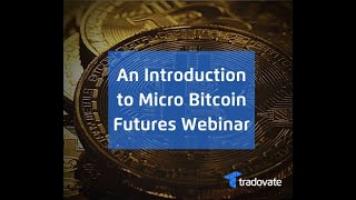 Micro BTC-Futures-Symbol