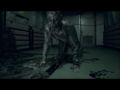 RESIDENT EVIL 7 (PC) Gameplay Pt.23 - (No Commentary)