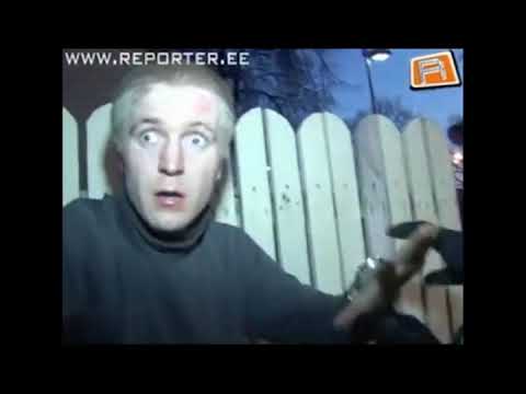 Politseireid - Allar Arula (Edit)