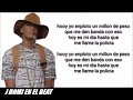 Secreto El Famoso Biberon -Mi Cumpleaños 2 (KARAOKE) Secreto El Famoso Biberon -Mi Cumpleaños 2 (KARAOKE)