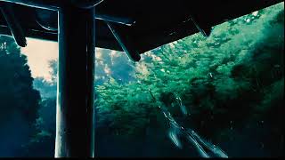 the microphones - i felt your shape﹝slowed + reverb﹞