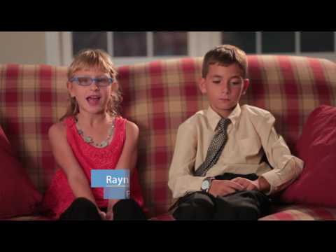 PALCS Makes it Possible for Raynee and Scottie