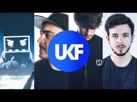 Barely Alive x Virtual Riot x PhaseOne x Myro - Rampage