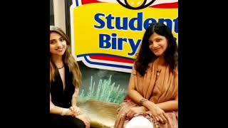 Student Biryani Reel