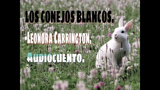 Leonora Carrington - Los conejos blancos