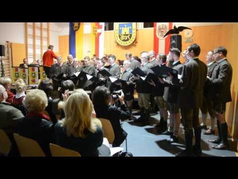 Auf zur Jagd - Jäger-Polka