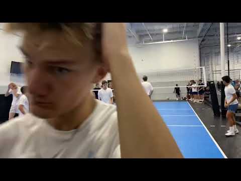 Balboa bay 18-1’s set 1