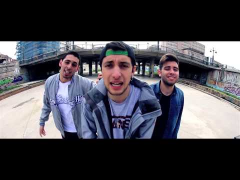 Cyclo | Don't stop ( Con Elekipo y Efe-R )