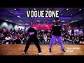 Kaycee Rice & Amari Smith - VOGUE ZONE - Tricia Miranda Choreography