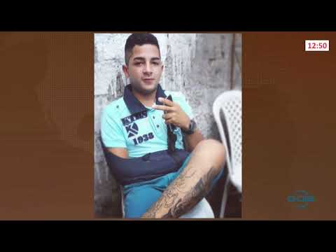 Jovem de 22 anos é executado com 10 tiros na frente da namorada na zona sudeste 17 02 2022