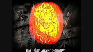 HEX - Nocturnal Wasteland