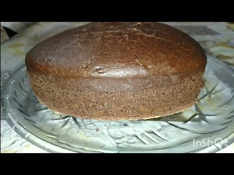 Chocolate Cake | soft and spongy | tasty and delicious | made by Alka Saravgi