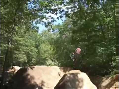 Mike aitken dirt session