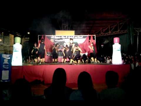 d'androidz champion dance @ concepcion dec 09 2011