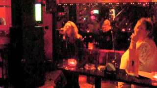 Ironic (live) - Mara music im Scala Club