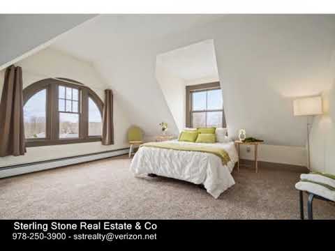 390 Pawtucket Street Unit 2, Lowell MA 01854 - Condo - Real Estate - For Sale -