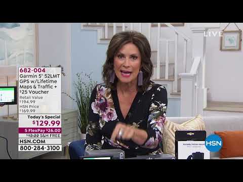 HSN | AT Home 09.06.2019 - 09 AM