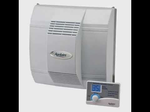 The best warm mist humidifier