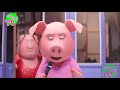 Ormie The Pig Huynh Thành
