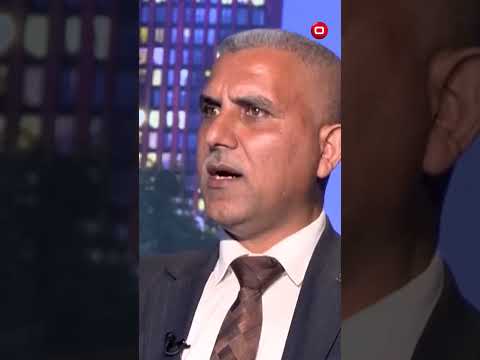 فيديو | هل يعيش العزم علاقة حب من طرف واحد مع الإطار؟#shorts
