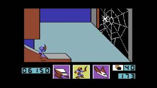 Deceptor - Commodore 64