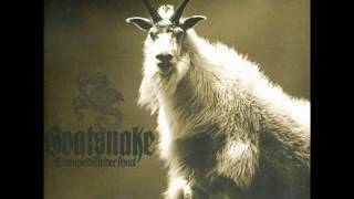 Goatsnake - Juniors Jam