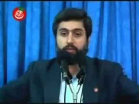 Şehvetlerine esir olmuş genç...