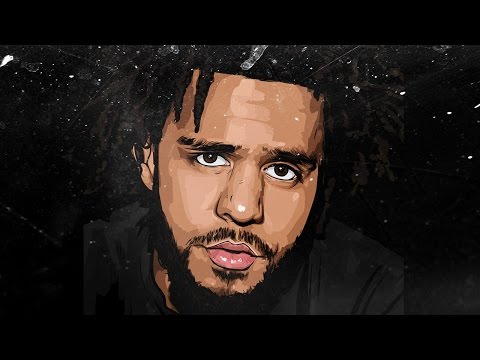 FREE J Cole Type Beat -  High Hour Instrumental [Serious Beats]