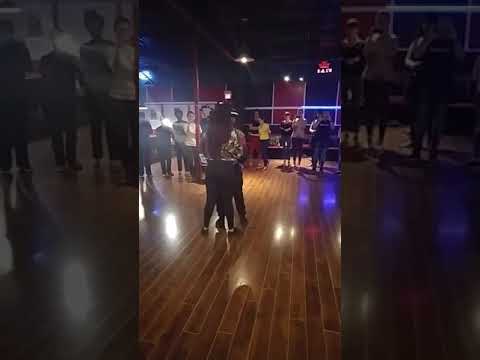 Laurent et Adeline - urban kizz - RealOrBeatz: Maguelar