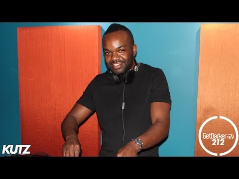 GetDarkerTV #212 - Kutz