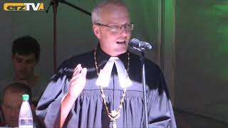 100 Jahre Diakonissenhaus ZION