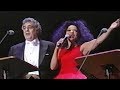Diana Ross & Placido Domingo - Endless Love (1997)