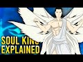 The STRONGEST Character In Bleach EXPLAINED