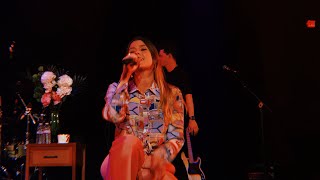 LÉON - Lost Time - Live @ The Belasco Theatre