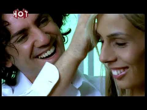 Faruk K - Korkak (Düet: Niran Ünsal) | Stereo (HOT TV) (2003, Mert Müzik)