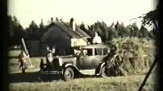 preview picture of video 'Kaitafilmejä Kersilöstä: Elämää Kersilössä 1960- & 1970-luvuilla'
