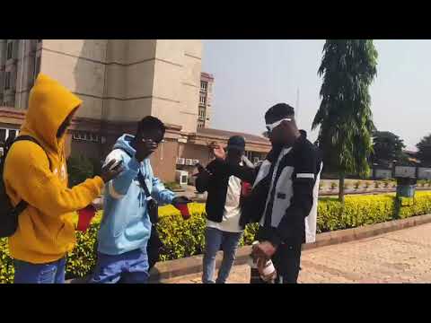 O~flexy GaLaK Music Video