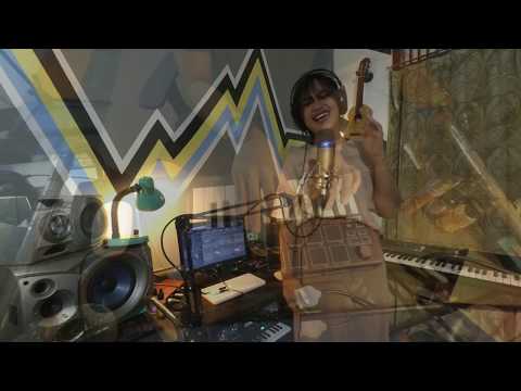 Ilham Groupy Ft. Fannia Anggie - That's What I Like - Bruno Mars Cover