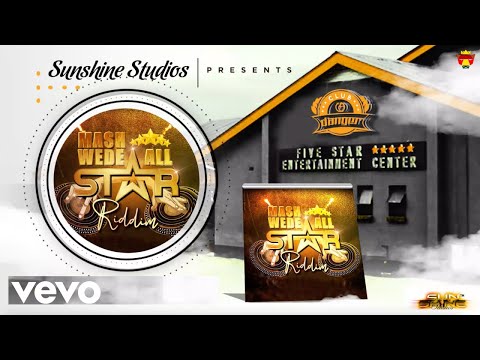 Ndunge Yut - Bp (Mashwede All Stars Riddim)