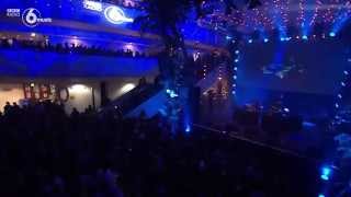 Simian Mobile Disco - Tangents at BBC 6 Music Festival 2015
